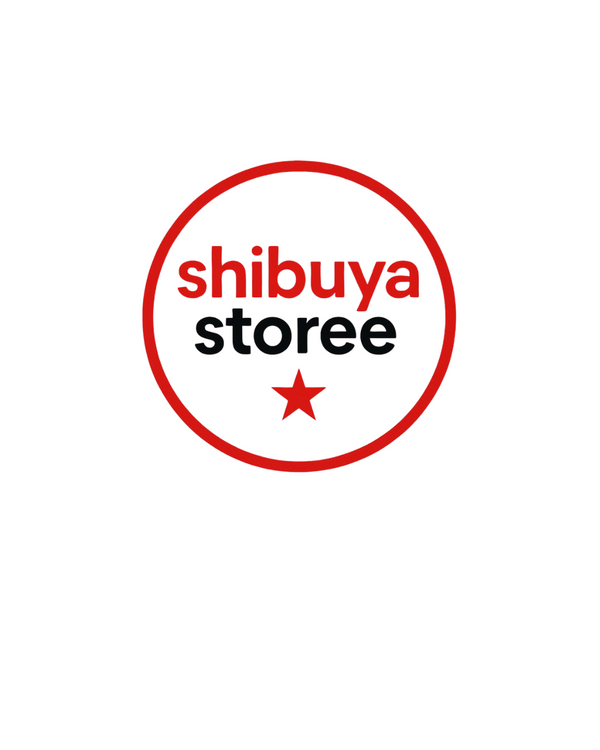 SHIBUYA STOREE